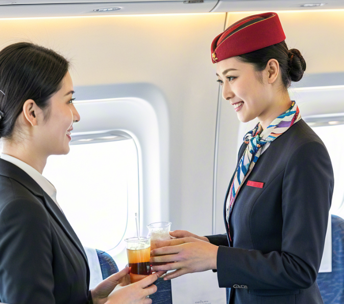 空姐私密外露2025航空托运省钱终极指南空姐隐私亲授技巧