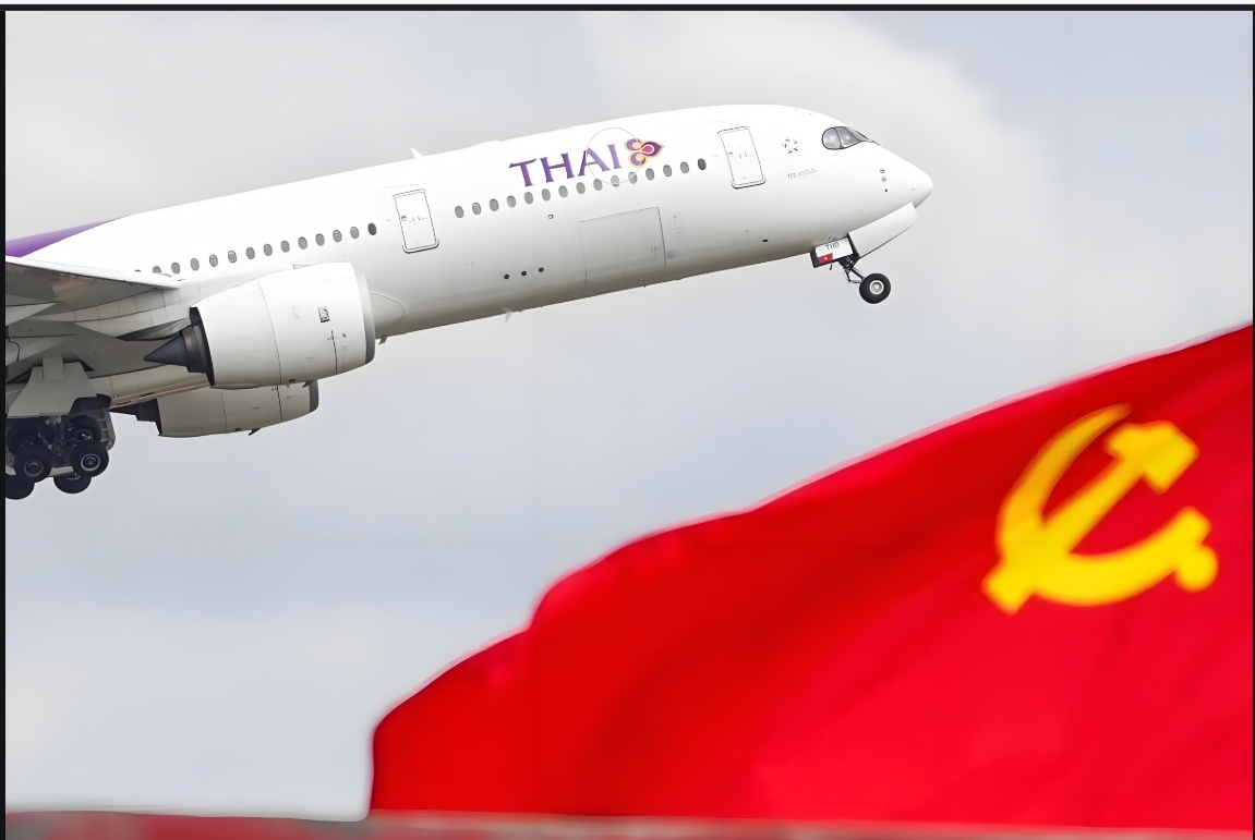 重磅消息“鄂州 - 迈阿密 - 深圳” 国际货运航线开通