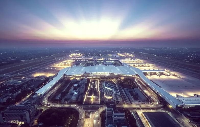 杭州萧山国际机场航空货运发展分析:兼论天津机场的借鉴意义