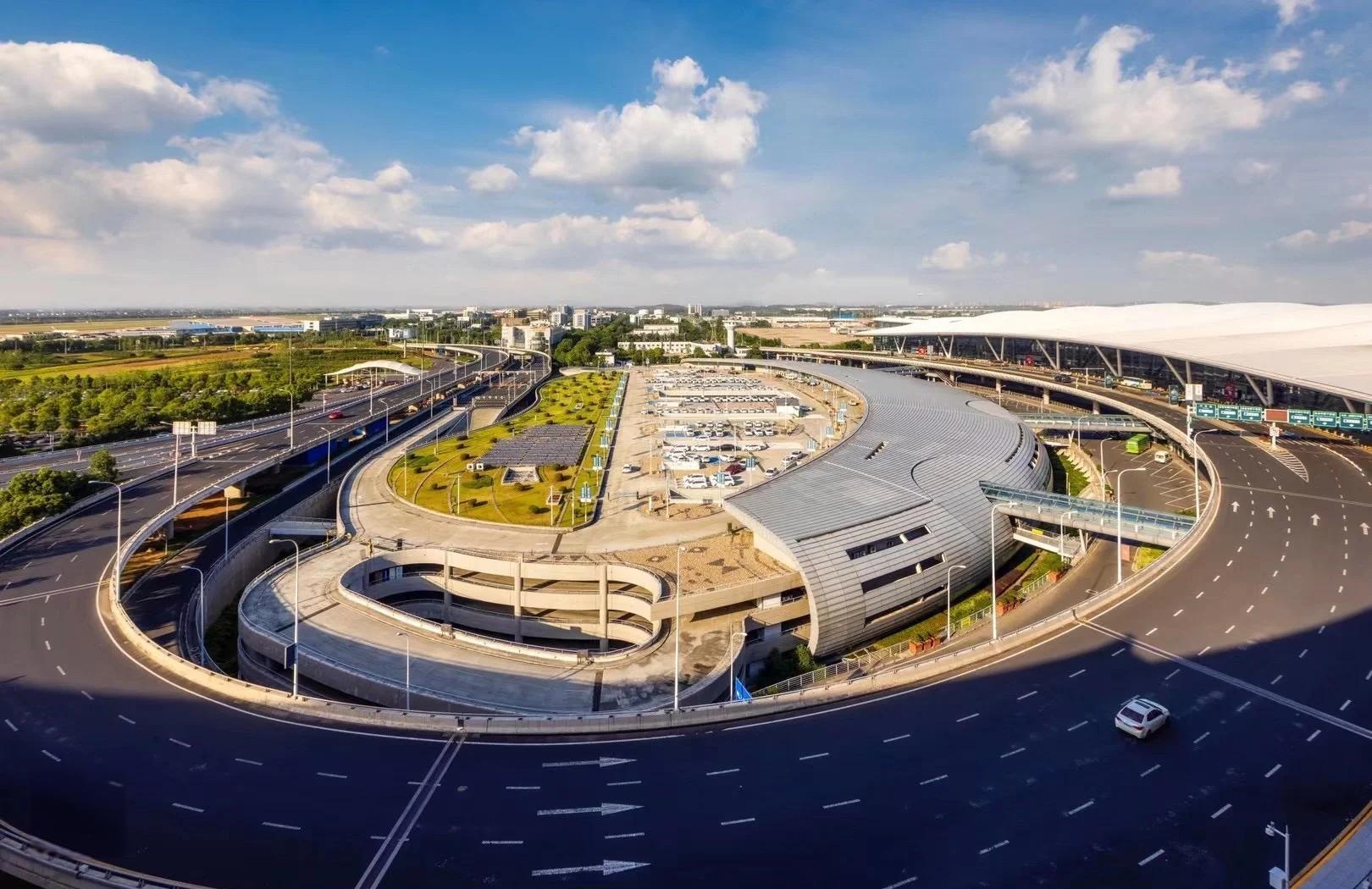 南京禄口国际机场：赋能区域经济，打造国际航空货运枢纽新标杆