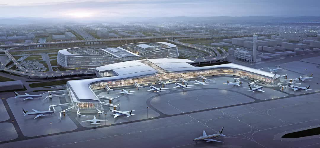 温州机场航空货运:打造浙南闽北赣东区域航空物流枢纽的核心引擎