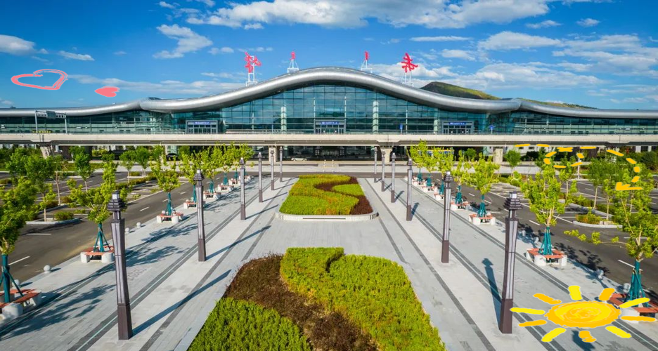 赤峰机场航空货运:打通蒙东空中物流通道,助力区域经济高质量发展