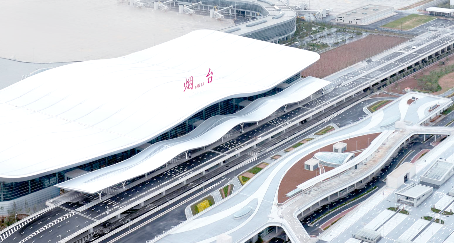 烟台机场航空货运：区域枢纽的新引擎与强动能
