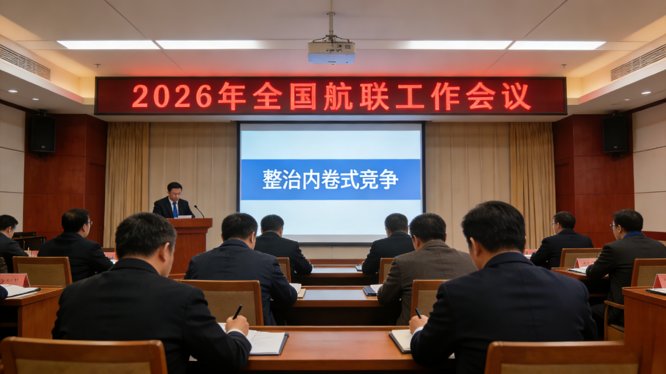 民航局出手整治恶性低价竞争，航空业迎来“价值回归”时代？