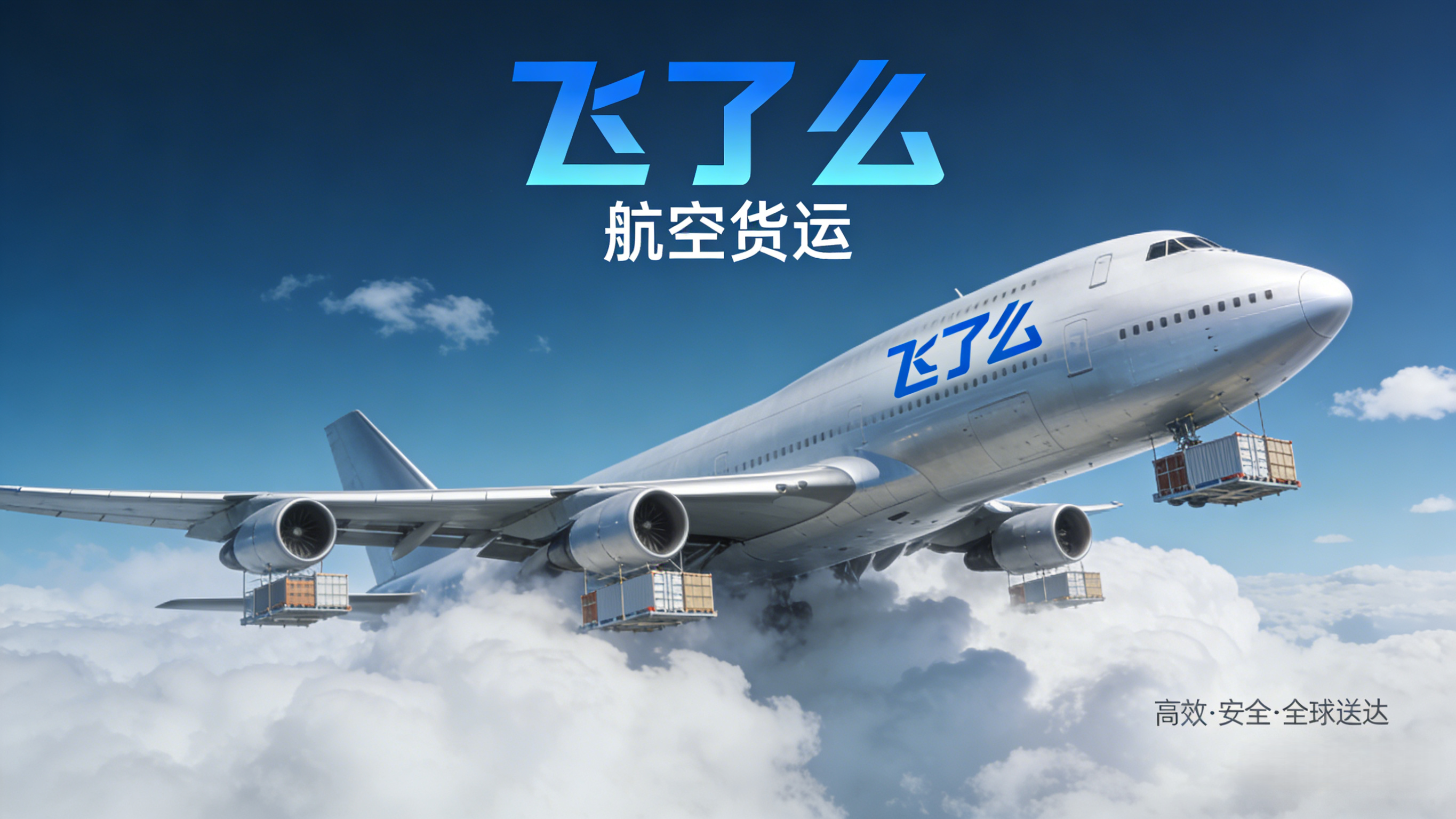 确定性交付：航空货运如何治愈全球商业的“送达焦虑”